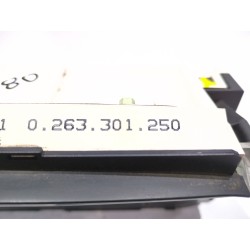 Recambio de cuadro completo para volkswagen golf iii (1h1) 1.9 tdi referencia OEM IAM 6160633161  