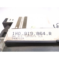 Recambio de cuadro completo para volkswagen golf iii (1h1) 1.9 tdi referencia OEM IAM 6160633161  