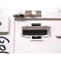 Recambio de cuadro completo para volkswagen golf iii (1h1) 1.9 tdi referencia OEM IAM 6160633161  