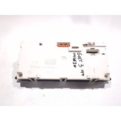 Recambio de cuadro completo para volkswagen golf iii (1h1) 1.9 tdi referencia OEM IAM 6160633161  