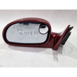 RETROVISOR IZQUIERDO 