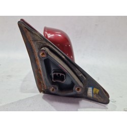 Recambio de retrovisor izquierdo para hyundai lantra ii (j-2) 1.6 i referencia OEM IAM   