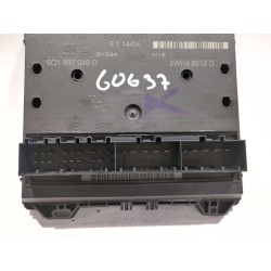 Recambio de modulo confort para seat ibiza (6l1)(04.2002) 1.9 sdi referencia OEM IAM 6Q1937049D  