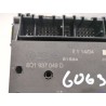 Recambio de modulo confort para seat ibiza (6l1)(04.2002) 1.9 sdi referencia OEM IAM 6Q1937049D  