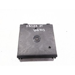 Recambio de modulo confort para seat ibiza (6l1)(04.2002) 1.9 sdi referencia OEM IAM 6Q1937049D  