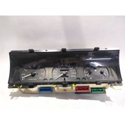 Recambio de cuadro completo para citroën xm berlina (1989) 2.0 i referencia OEM IAM 9601713480  