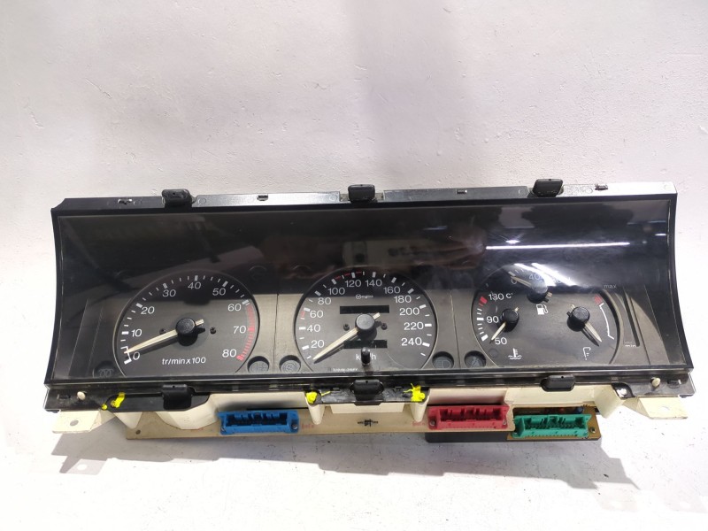 Recambio de cuadro completo para citroën xm berlina (1989) 2.0 i referencia OEM IAM 9601713480  