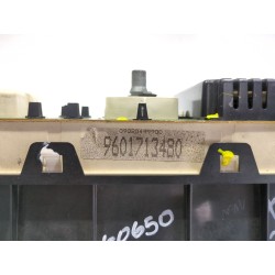 Recambio de cuadro completo para citroën xm berlina (1989) 2.0 i referencia OEM IAM 9601713480  