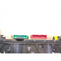 Recambio de cuadro completo para citroën xm berlina (1989) 2.0 i referencia OEM IAM 9601713480  