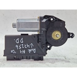 Recambio de motor elevalunas delantero derecho para audi a4 b6 (8e2) 1.9 tdi referencia OEM IAM 105841101  