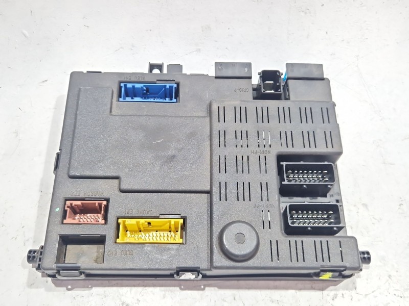 Recambio de bsi para citroën xsara picasso (n68) 2.0 hdi referencia OEM IAM 9641427780  