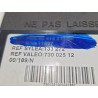 Recambio de bsi para citroën xsara picasso (n68) 2.0 hdi referencia OEM IAM 9641427780  