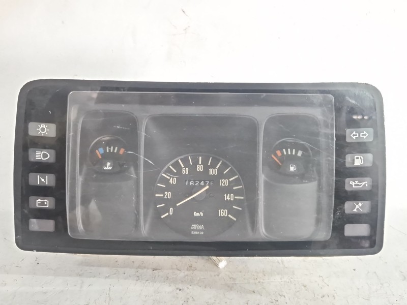 Recambio de cuadro completo para talbot horizon 1.4 referencia OEM IAM   