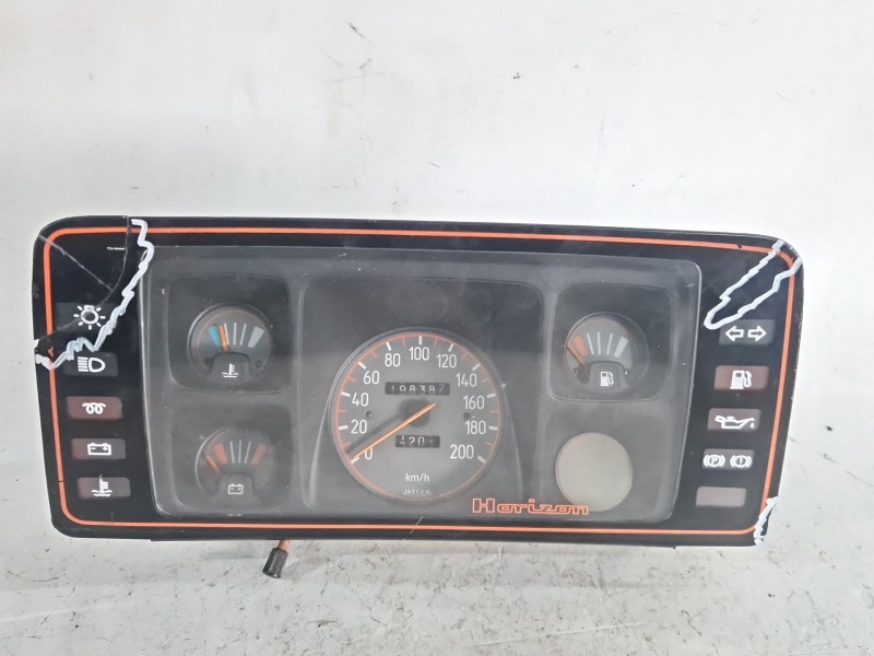 Recambio de cuadro completo para talbot horizon 1.9 diesel referencia OEM IAM   