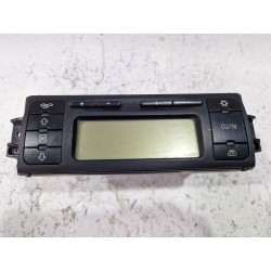 Recambio de mando climatizador para seat leon (1m1) 1.9 tdi referencia OEM IAM 1M0820043E  