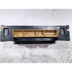 Recambio de mando climatizador para seat leon (1m1) 1.9 tdi referencia OEM IAM 1M0820043E  