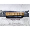 Recambio de mando climatizador para seat leon (1m1) 1.9 tdi referencia OEM IAM 1M0820043E  