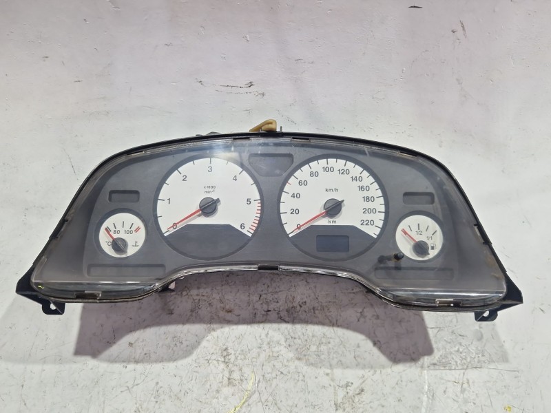 Recambio de cuadro completo para opel zafira a monospace (t98) 2.0 dti 16v (f75) referencia OEM IAM 092287  