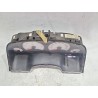 Recambio de cuadro completo para opel zafira a monospace (t98) 2.0 dti 16v (f75) referencia OEM IAM 092287  