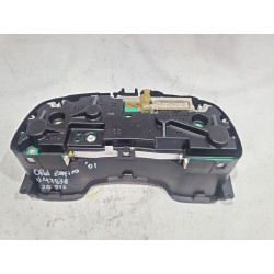 Recambio de cuadro completo para opel zafira a monospace (t98) 2.0 dti 16v (f75) referencia OEM IAM 092287  