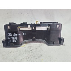 Recambio de cuadro completo para opel zafira a monospace (t98) 2.0 dti 16v (f75) referencia OEM IAM 092287  
