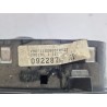 Recambio de cuadro completo para opel zafira a monospace (t98) 2.0 dti 16v (f75) referencia OEM IAM 092287  