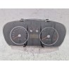 Recambio de cuadro completo para hyundai coupe ii (gk) 1.6 16v referencia OEM IAM 84201510  