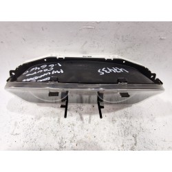 Recambio de cuadro completo para hyundai coupe ii (gk) 1.6 16v referencia OEM IAM 84201510  