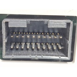 Recambio de cuadro completo para hyundai coupe ii (gk) 1.6 16v referencia OEM IAM 84201510  