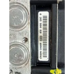 Recambio de nucleo abs para skoda fabia (5j2)(2007) 1.4 tdi referencia OEM IAM 6R0907379J 0265232276  