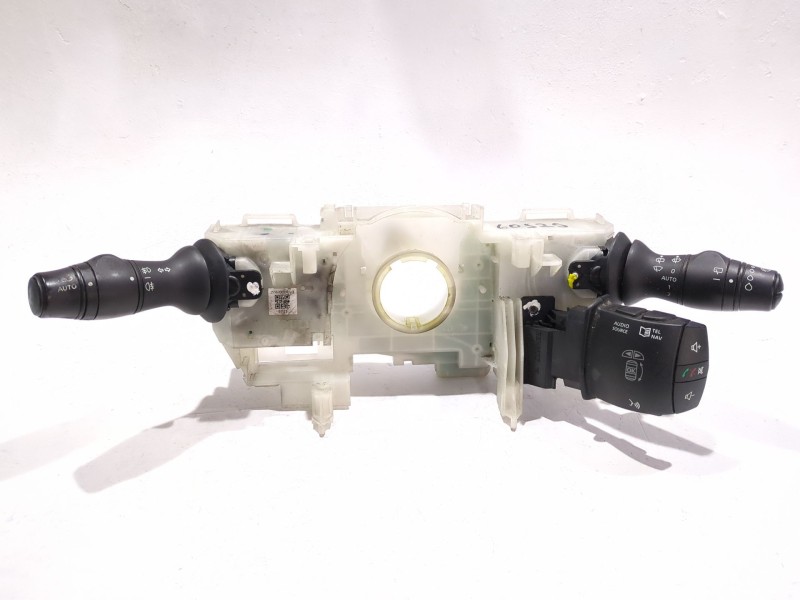 Recambio de mando multifuncion para renault megane gr scenic 1.9 131cv referencia OEM IAM 255670019R  