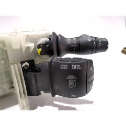 Recambio de mando multifuncion para renault megane gr scenic 1.9 131cv referencia OEM IAM 255670019R  