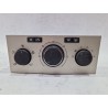 Recambio de mando climatizador para opel astra h twintop 1.6 referencia OEM IAM 901513660000  