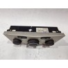 Recambio de mando climatizador para opel astra h twintop 1.6 referencia OEM IAM 901513660000  