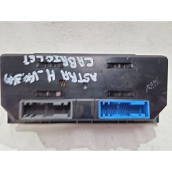 Recambio de mando climatizador para opel astra h twintop 1.6 referencia OEM IAM 901513660000  