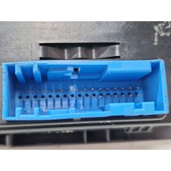 Recambio de mando climatizador para opel astra h twintop 1.6 referencia OEM IAM 901513660000  