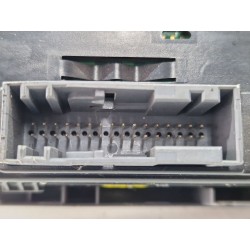 Recambio de mando climatizador para opel astra h twintop 1.6 referencia OEM IAM 901513660000  