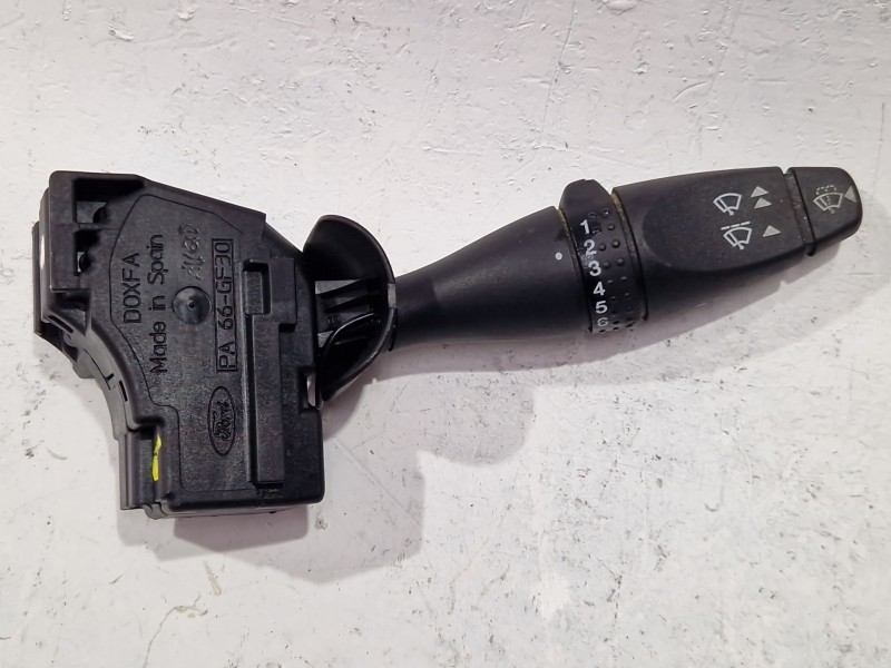 Recambio de mando limpiaparabrisas para ford mondeo iii (b5y) 2.2 tdci referencia OEM IAM   