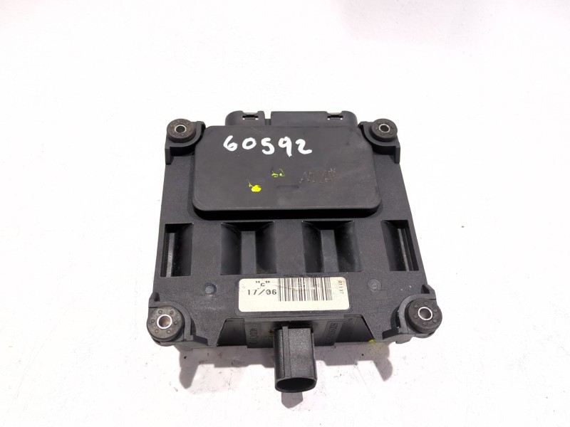 Recambio de modulo electronico para seat ibiza iii (6l1) 1.9 tdi referencia OEM IAM 6Q0906625C  