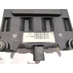 Recambio de modulo electronico para seat ibiza iii (6l1) 1.9 tdi referencia OEM IAM 6Q0906625C  