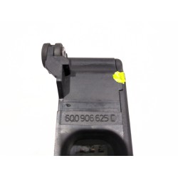 Recambio de modulo electronico para seat ibiza iii (6l1) 1.9 tdi referencia OEM IAM 6Q0906625C  