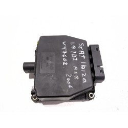 Recambio de modulo electronico para seat ibiza iii (6l1) 1.9 tdi referencia OEM IAM 6Q0906625C  