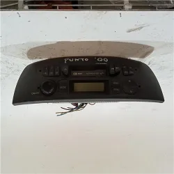 Recambio de radio cd para fiat ii punto (188) berlina (1999) 1.9 jtd sporting [1,9 ltr. - 63 kw jtd cat] referencia OEM IAM 7649