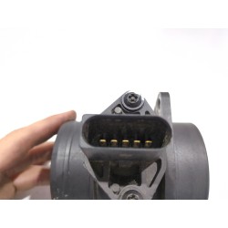 Recambio de caudalimetro para seat leon (1m1) 1.9 tdi referencia OEM IAM 0281002757  