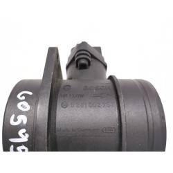 Recambio de caudalimetro para seat leon (1m1) 1.9 tdi referencia OEM IAM 0281002757  