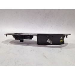 Recambio de mando elevalunas delantero izquierdo para seat ibiza iii (6l1) 1.9 tdi referencia OEM IAM 6L1867171F  