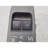 Recambio de mando elevalunas delantero izquierdo para seat ibiza iii (6l1) 1.9 tdi referencia OEM IAM 6L1867171F  