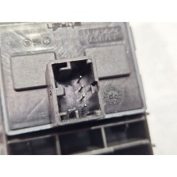 Recambio de mando elevalunas delantero izquierdo para seat ibiza iii (6l1) 1.9 tdi referencia OEM IAM 6L1867171F  