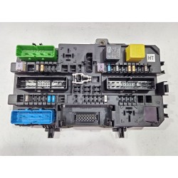 CAJA RELES / FUSIBLES 13222173 