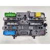 Recambio de caja reles / fusibles para opel astra h berlina (2004) 1.7 cdti referencia OEM IAM 13222173  